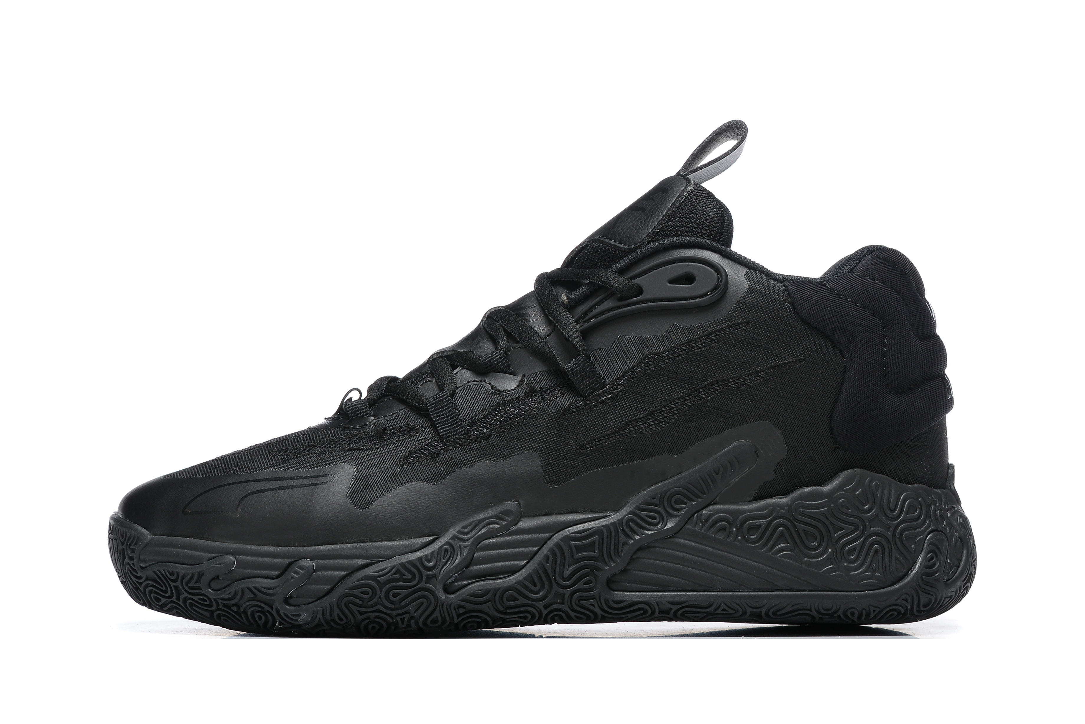 Puma LaMelo Ball MB.03 Oreo